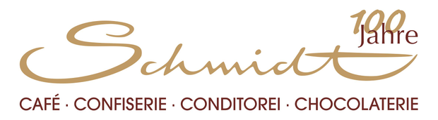 Café Schmidt – Café · Confiserie · Conditorei · Chocolaterie